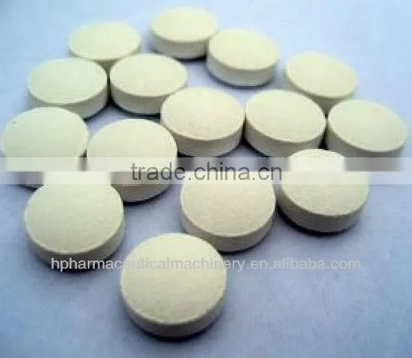 Single Punch Tablet Press photo-6