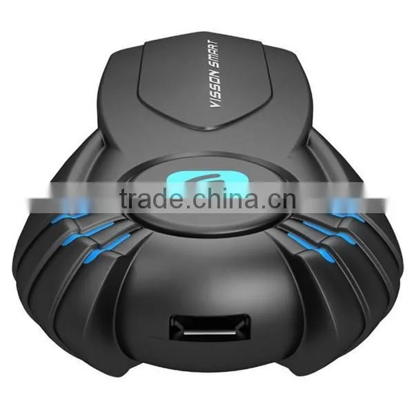Vensmile Factory Price V52A EZcast TV Dongle External Antenna Android USB Wifi Dongle Support Miracast DLNA photo-4