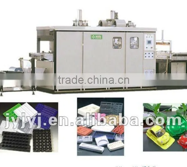 Automatic high-speed blister forming machine/Special preferential price, sincerely moved world -- to patronize the new and old c