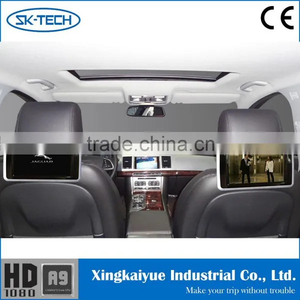 Buy a Touchscreen Monitor With High Resolution to Luxury Cars photo-3