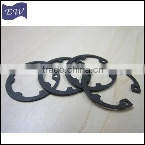 Din984 Stainless Steel Circlips for Shaft (DIN984/JK) photo-3