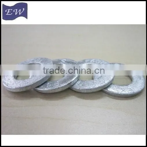 ASTM F436 Round Plain Washers 3/4" (ASTM F436) photo-4