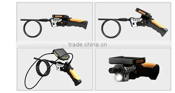 8.2mm Wireless Rigid Inspection Camera With 1m Cable photo-2