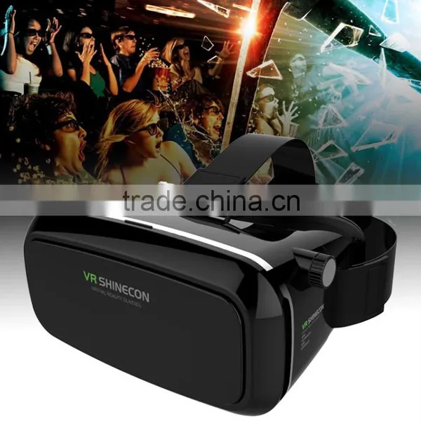Plastic 3d Glasses for Sex Video Glasses