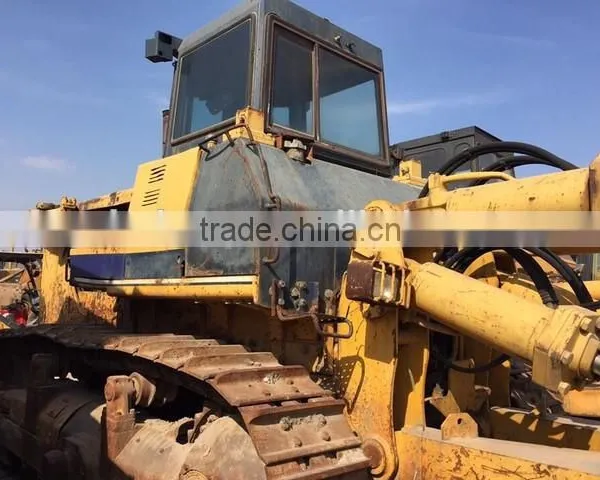 Bulldozer D155A-2 For Sale,Dozer D155 photo-4