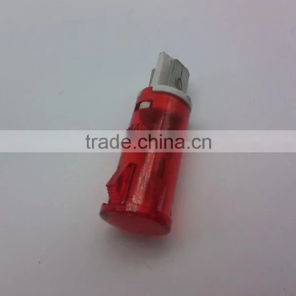 Small Equipment Neno Indicator Light With Illustration Red Green Two Color photo-2