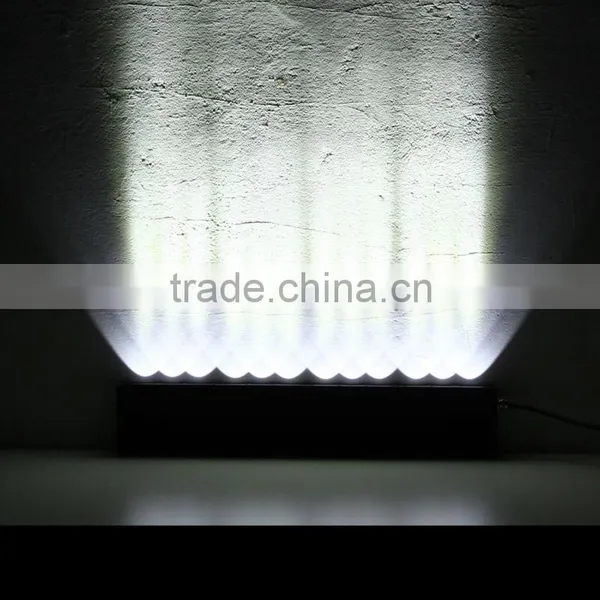 12v 120w Cree Led Light Bar for Tow Truck Driving photo-5