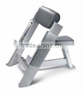 New Design Preacher Curl TZ-5027/Biceps Bench/GYM Bench From TZ Fitness photo-2