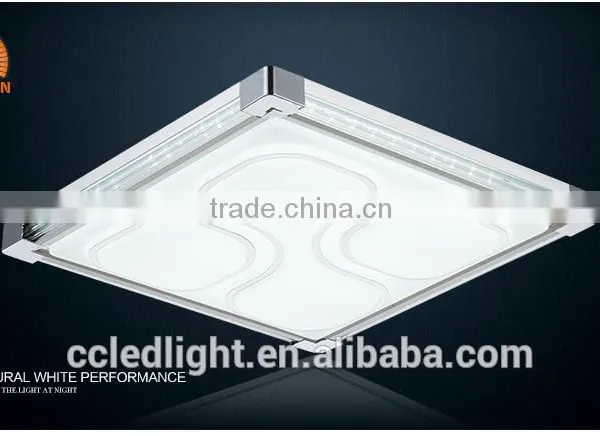 Energy Saving Home Decoraive Led Pop Ceiling Light Rectangle Ceiling Light photo-6