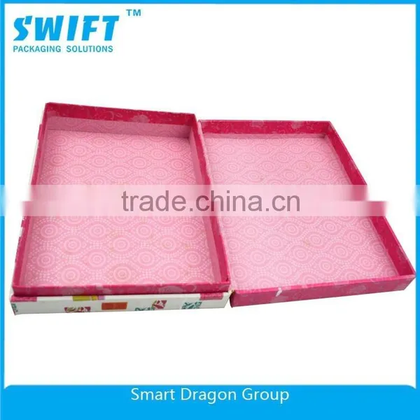 2015 China Cosmetic Paper Box Manufacturer photo-3