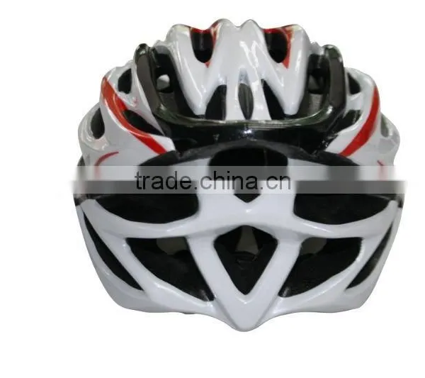 2015,In-mold Bicycle Helmets,GY-IM30F,Entertainment,With CE Certificate photo-4
