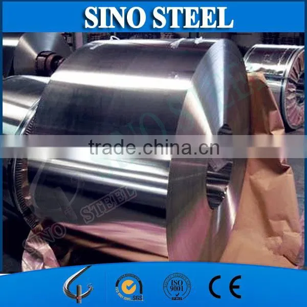 Hot Selling Tinplate With Golden Lacquer/tinplate for Food Cans photo-3