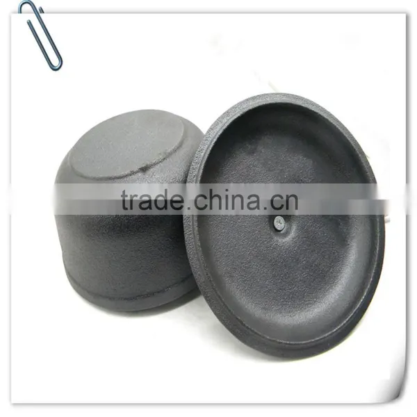 Kitchen Cast Iron Frying Pan With Long Handle photo-4
