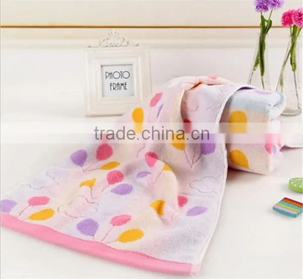 China Factory Custom Print Beach Towel Cotton photo-4