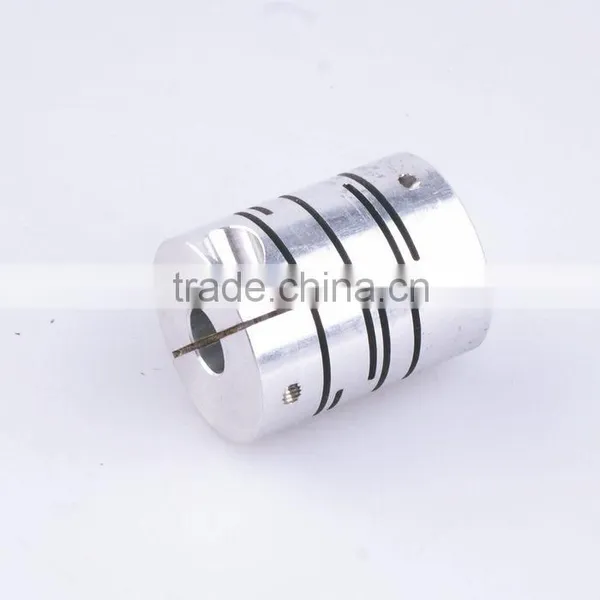 Heat Sink Chinese Precise Multifunctional Turning CNC Lathe Machining photo-6