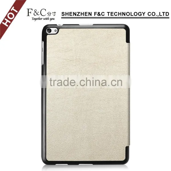 High Quality pu Leather Folio Case Cover for Huawei Media Pad t2 Pro 10.0 Folio Case photo-4