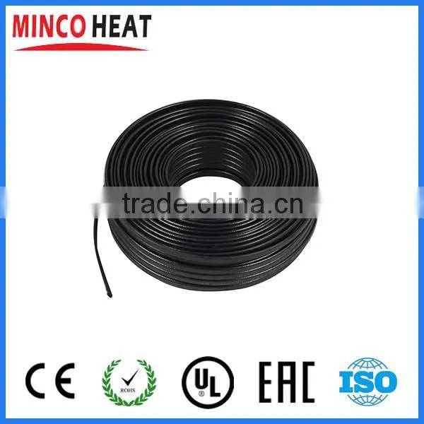 Heat Preservation Roof Protection Automatic Heating Cable photo-4