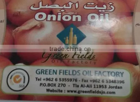 40ml High Quality Onion Oil photo-4