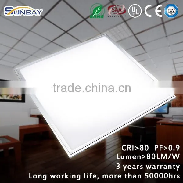 Industrial Use Office Building Multicolor Led Panel Light photo-5