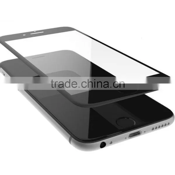 Express in Electronics Fulljion Smart Tempered Glass Screen Protector for IPhone6S photo-6