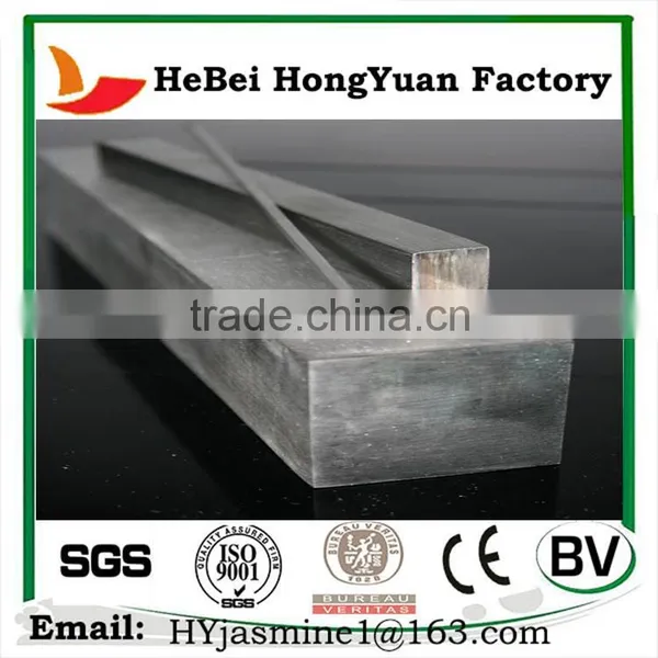 Square Steel Bar/Square Bar photo-3