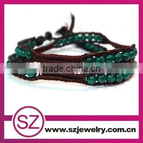 NTB0072 Peruvian Friendship Bracelets