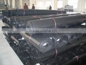 HDPE Geomembrane