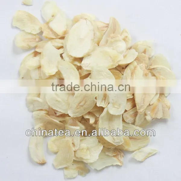 Garlic Flakes From Chinese Manufacturer With a Very Competitive Price