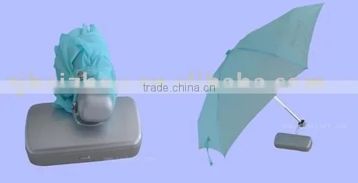5 Fold Umbrella (foldable Umbrella Folding Umbrella)
