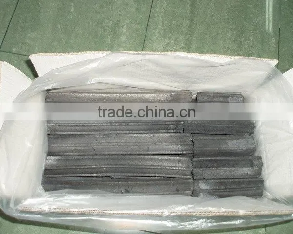 Sawdust Briquette Charcoal photo-3