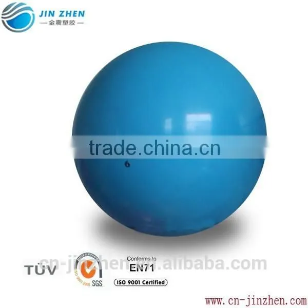 Pvc Soft Weighted Ball photo-5