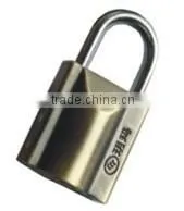 8076 Cheap and small padlock/high quality/hot sale/stainless steel padlock