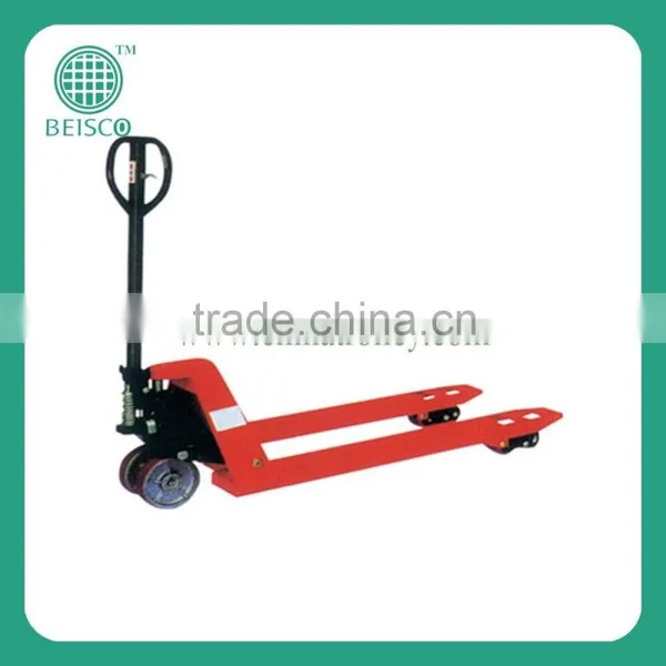 Hydraulic Pallet Truck/pallet Jack/electric Pallet Truck