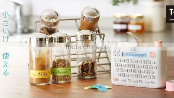 Tepra Lite LR5E - Label Printing From Japan photo-2