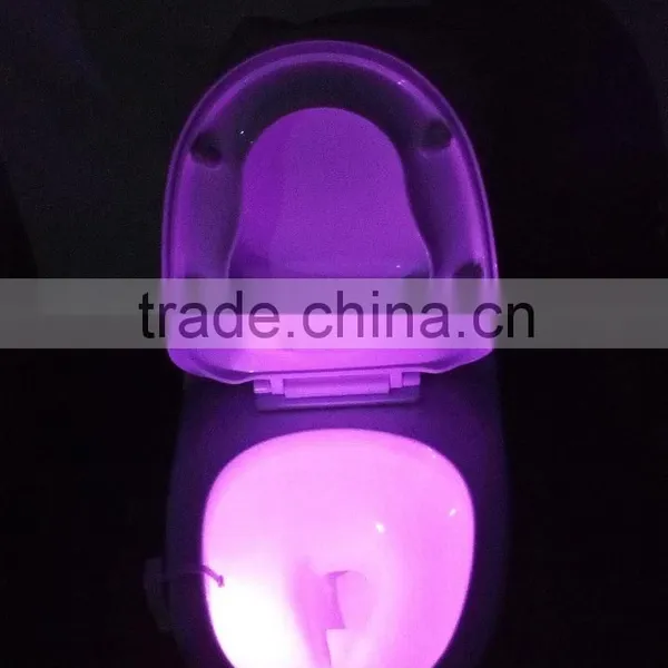 Battery Power Motion Sensor Led Light photo-2