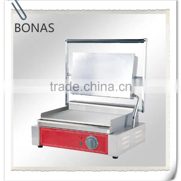 Teppanyaki griddle, table top grill griddle