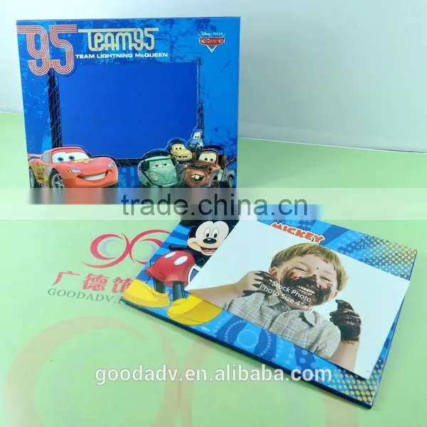 2016 Hot Sale Funny Picture Photo Frames / Love Photo Frames photo-2