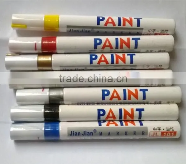 Wholesale High Quality Fabric Paint Marker Pen Wholesale photo-2