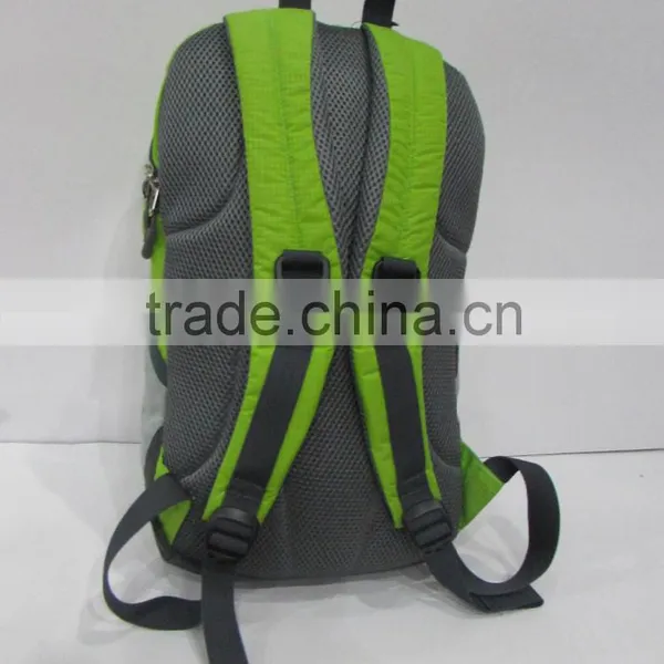 Hiking Backpack photo-3