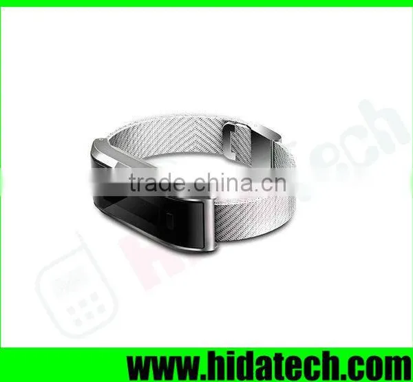 Hot Sale Bluetooth Pedometer Smart Bracelets Healthy Wristband OEM/ODM photo-2