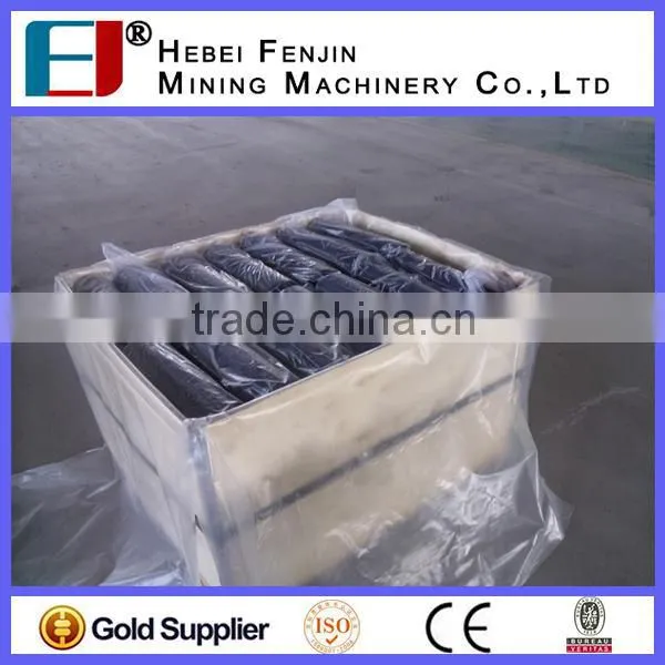 Cost Efficiency Coal Mine Conveyor Roller For Material Handling Equipment photo-2