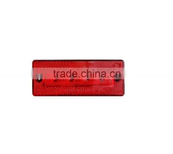 UNIVERSAL TRAILER SIDE SIGNAL LAMP LED SYSTEM photo-3