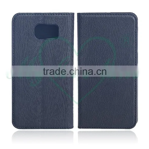 Mobile Phone Folio Case for Samsung Galaxy S6 photo-2