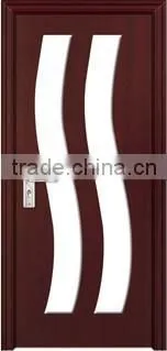 PVC Glass Door photo-5