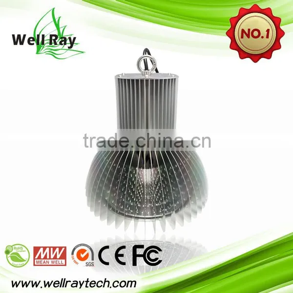 High Performance 120W Led High Bay Light photo-5