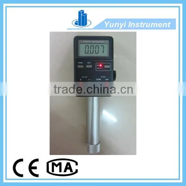 China Made Brands Digital Multimeter photo-2