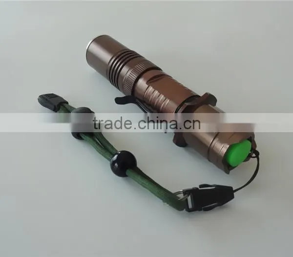 Benefits Hot Sell Product Torch Flashlight t6 Flashlight photo-5