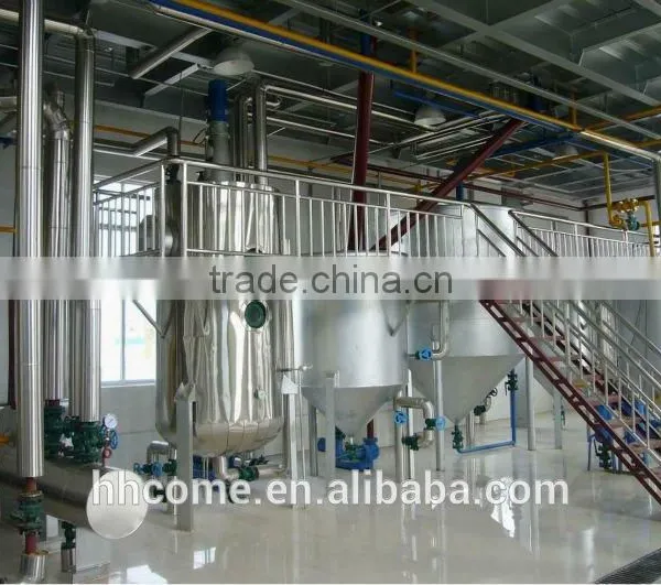 Competitve Price and New Condition Crude Oil Refinery Machine With CE Approved photo-3