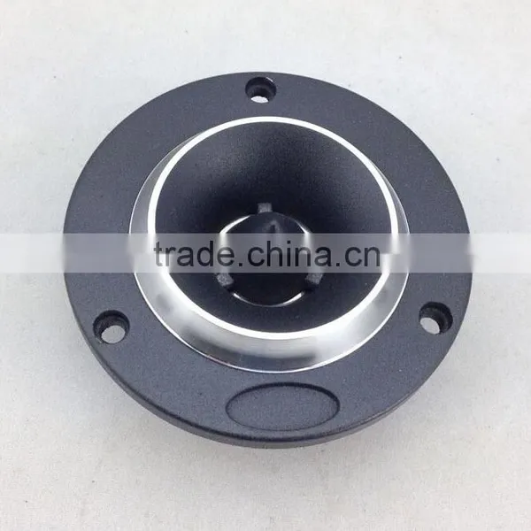 TW-01BA Supper Aluminum Bullet Horen Tweeter Car Audio Speaker photo-2