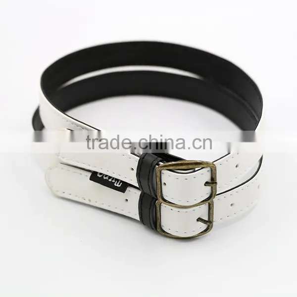 OEM Eco-friendly PU Pet Dog Collars and Leashes photo-4